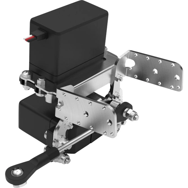 ScaleDrive 71000312 Servoeinbausatz 1 St.